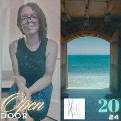 Open Door