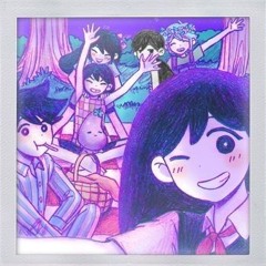 OMORI OST - By Your Side (Slowed/Cemetery Version) [Extended]