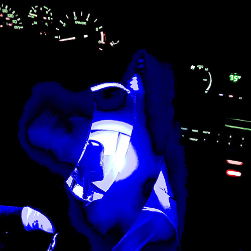 Sporting Unknown Sides - Slowed