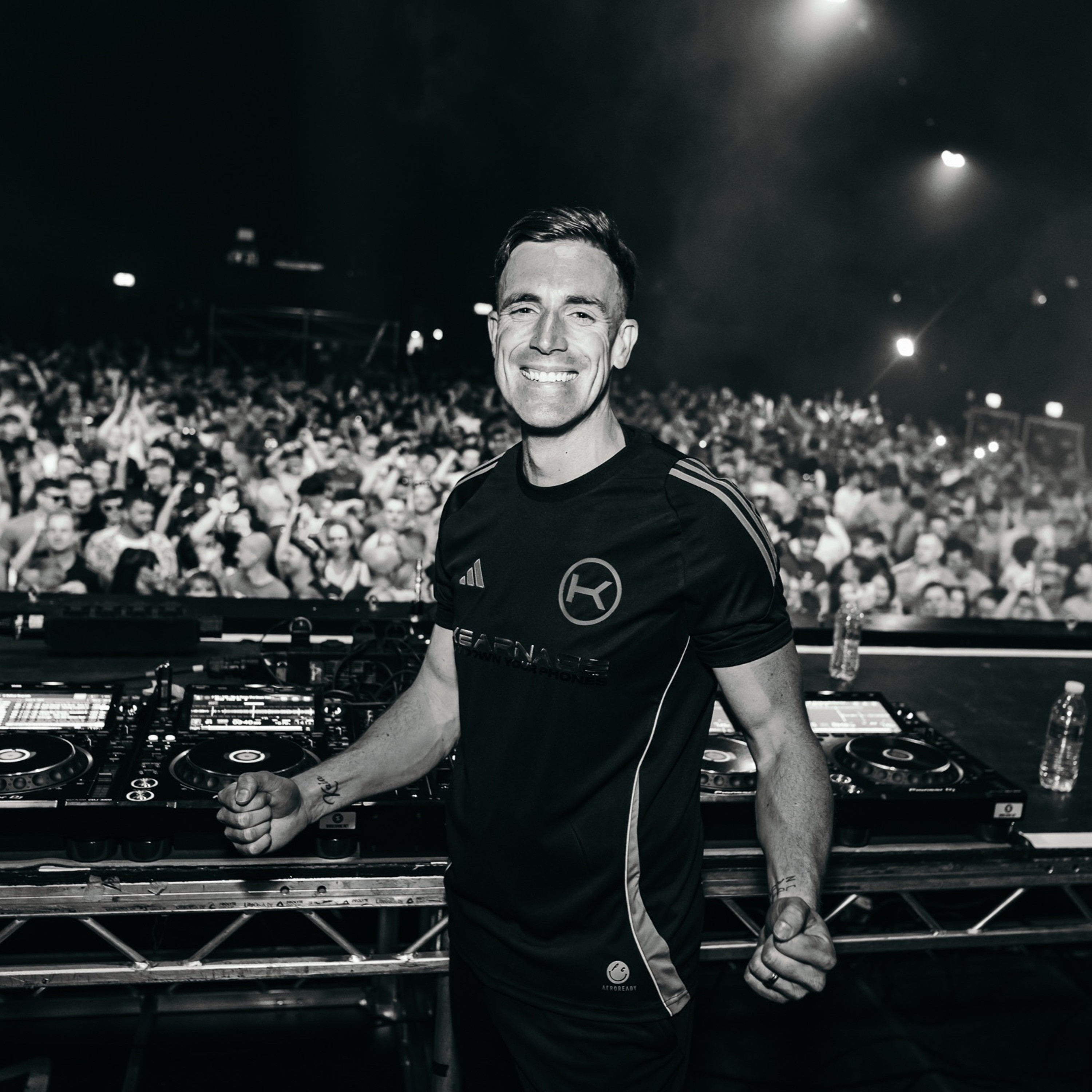 Bryan Kearney