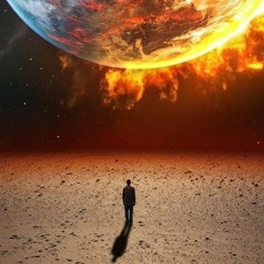 GLITCH - Thinking About the End.