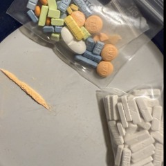 Ham and Eggs (Only Gvcci Hvcci's Verse)