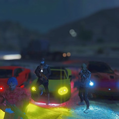 LikeMeFreestyle ft.  PGTREY n PGSHAWN