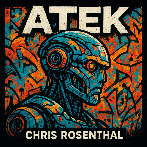 Chris Rosenthal- atek