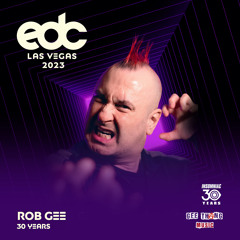 Fuck The Politics (EDC Mixed)