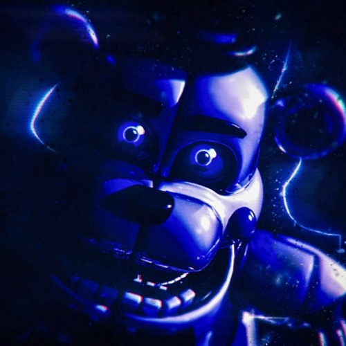 FNAF 5 - You Can't Hide на русском