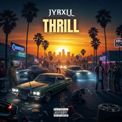 Thrill [prod. jissa]