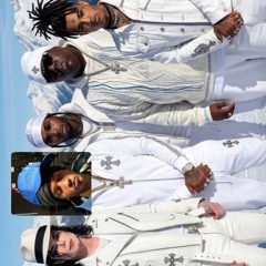 Bluuws Doom PROD: Bluuw