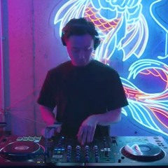 DJ KENKO IN THE MIX Vol.1