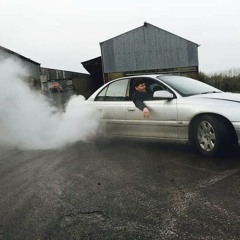 Donegal Rally Stuck In Reverse