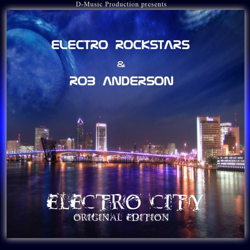You better stop (Rob Anderson Remix)