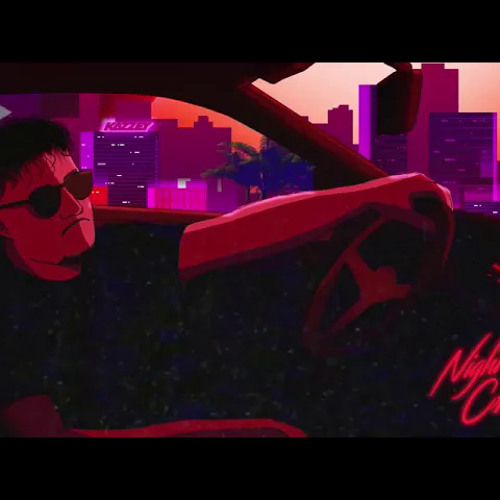 Over - Kazzey (Night Cruisin')