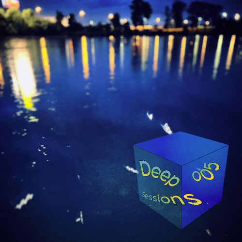 Deep Sessions 005