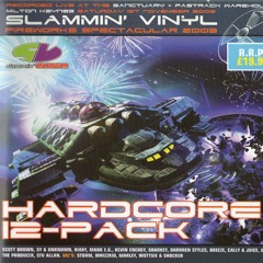 Scott Brown (Side B) @ SV - Firework Spectacular (01/11/2003)