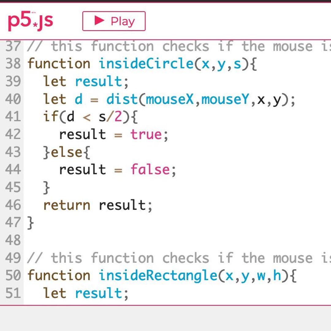 Stream NotebookLM Deep Dive | Functions in p5.js by Månsteri | Listen ...