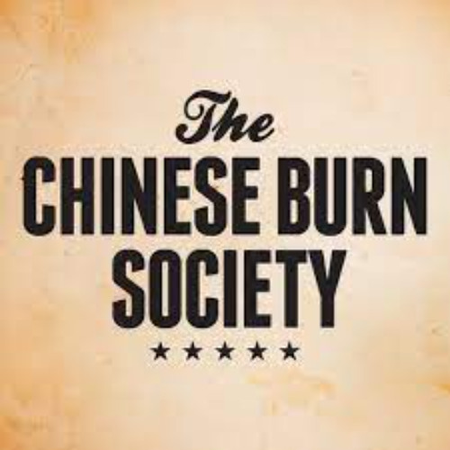 The Chinese Burn Society