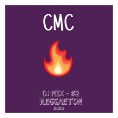 Reggaeton Mix #2