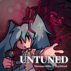 FNF Corruption Multiplied | Untuned