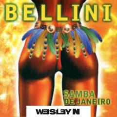 Wesley N - Samba De Janeiro Edit