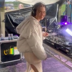 Secret Garden Party @ Wonky Disco July 2023