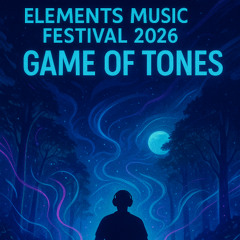 James Skyhawk - Elements Game of Tones 2026