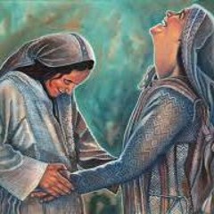 Freedom Advent 4 2020 'The Heart That Says Yes'