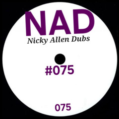 NAD #75 (24 Bit Wav)