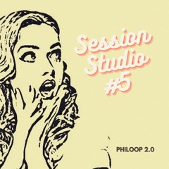 Session Studio #5