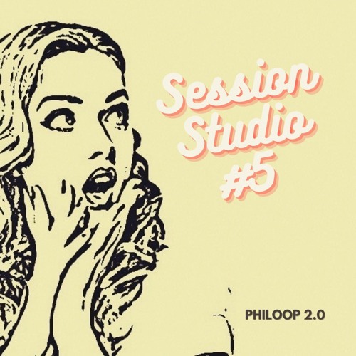 Session Studio #5