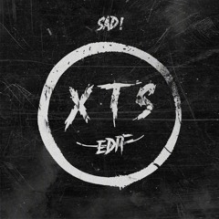 xxxtentacion - SAD! ( XTS EDIT )