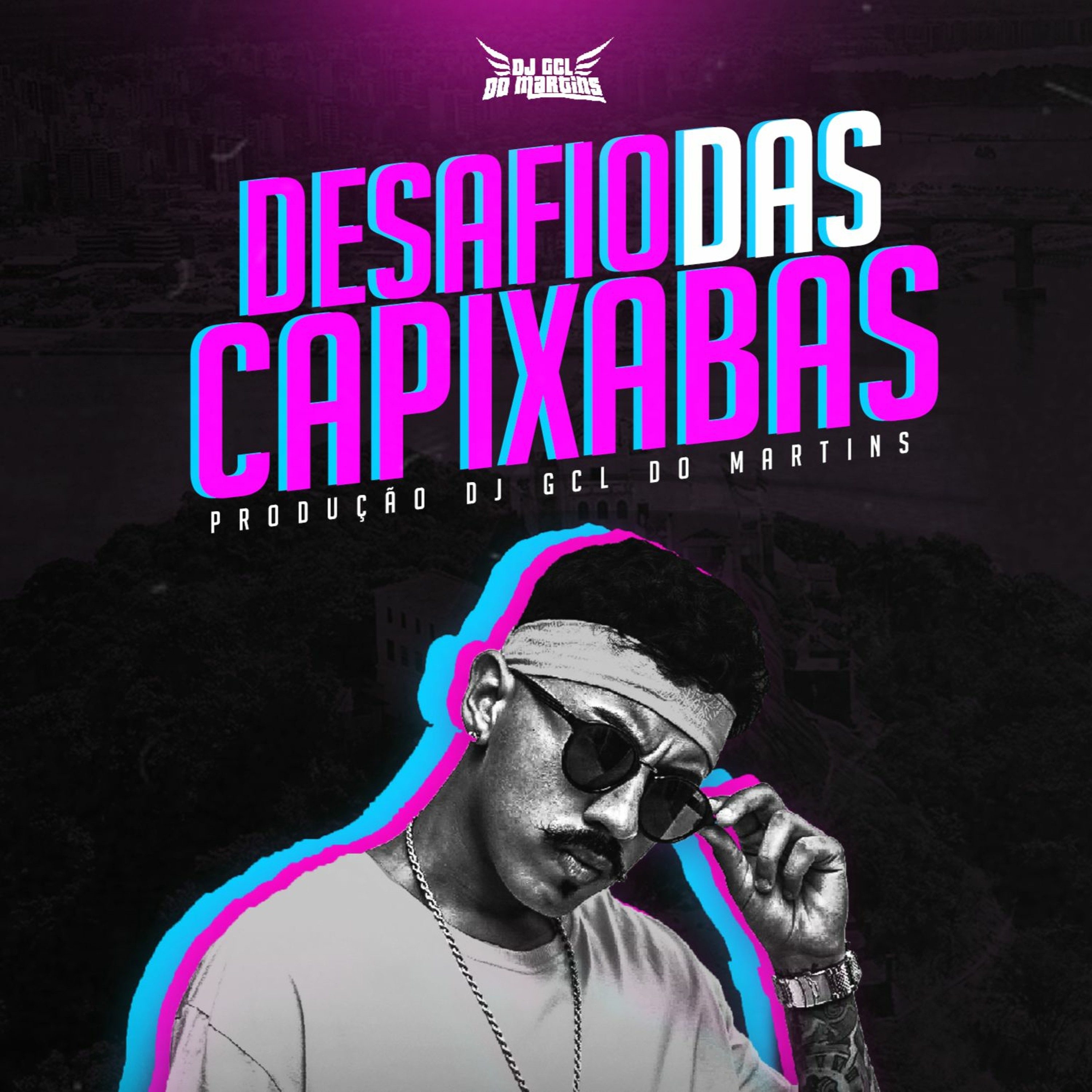 DJ GCL DO MARTINS