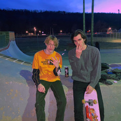 NO TIME (Feat. Demery) (Prod.Metlast)