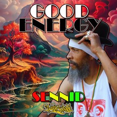 Up To The Sky - Sennid (Prod. Huergostaylah)