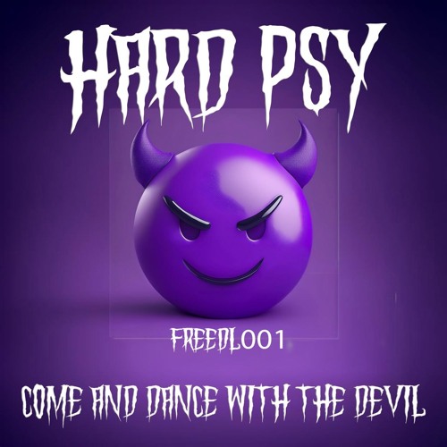 [FREEDL001] The Devil Dwarf - Hard Psy