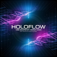 HoloFlow Podcast 4 baez