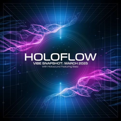 HoloFlow Podcast 4 baez