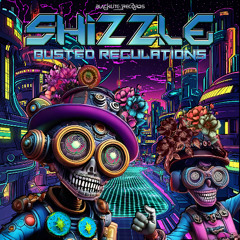 Shizzle & Makolly - Be Water