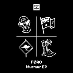 FØRO - Hum (Original Mix)