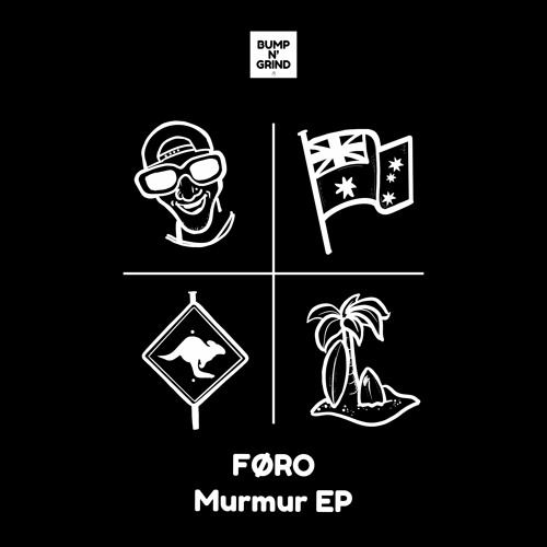 FØRO - Murmur (Original Mix)