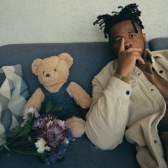 Teddy Bear (feat. Jackson Lundy)