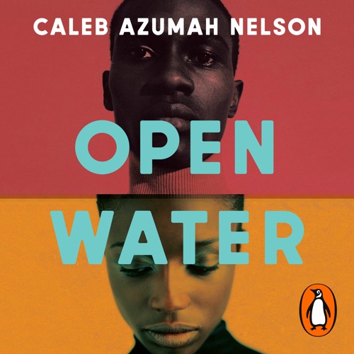 Open Water by Caleb Azumah Nelson