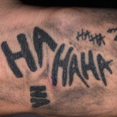 Stonely Telling me why