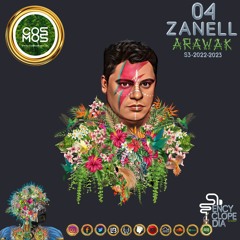 ZANELL - ARAWAK SAISON 3 - EPISODE  O4 ENCYCLOPEDIA 2022 - 2023