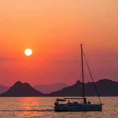 Summer Mix 01 - Sungulet Sunset