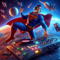 FUNKOT THE POWER OF ATLANTIS REQ #UknownPerson - DJ IHSANPRATAMA