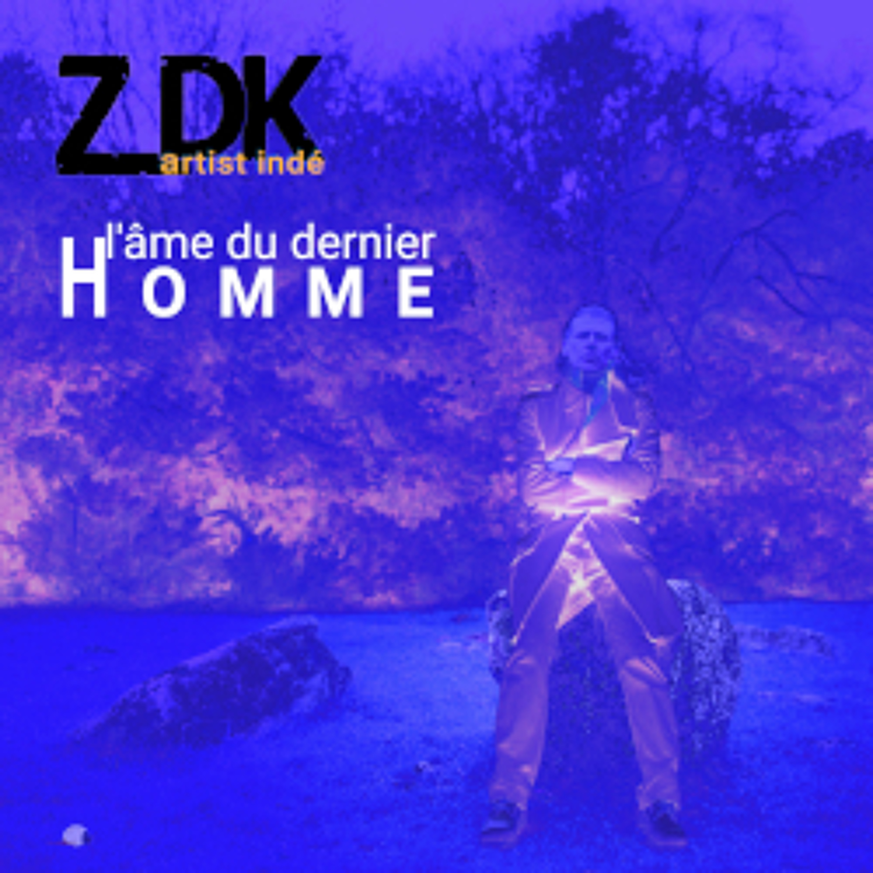ZDK - Kosmic Connexion