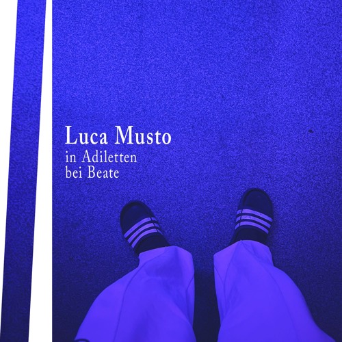 Luca Musto in Adiletten bei Beate Barfuß | 26.10.25