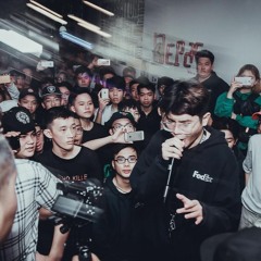 young milo a.k.a tommy tèo