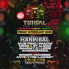 Hannibal - TDS Workout Mix (Re-record 14.02.2025)