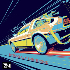 Workout Sessions Vol. 2 (OUTATIME)